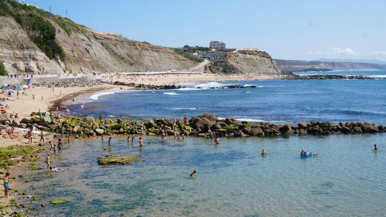 Ericeira Atlantic Ostello Esterno foto